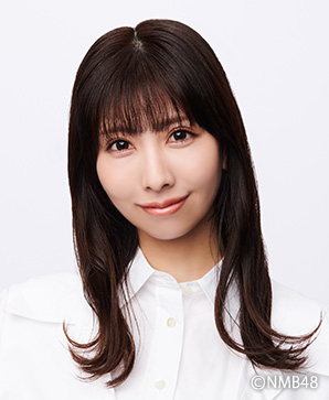 ファイル:2024年NMB48プロフィール 鵜野みずき.jpg