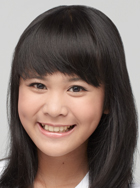 2011年JKT48プロフィール Delima Rizky.jpg