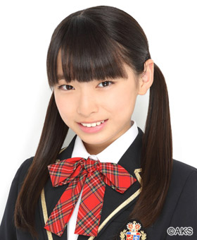 ファイル:2015年AKB48プロフィール 久保怜音.jpg - エケペディア