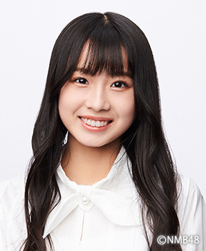 ファイル:2024年NMB48プロフィール 坂本理紗.jpg