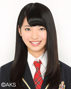 ファイル:2016年AKB48プロフィール 馬嘉伶.jpg