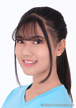 ファイル:2022年JKT48プロフィール Indira Seruni.jpg