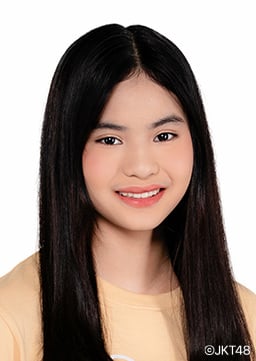 ファイル:2023年JKT48プロフィール Jazzlyn Trisha.jpg