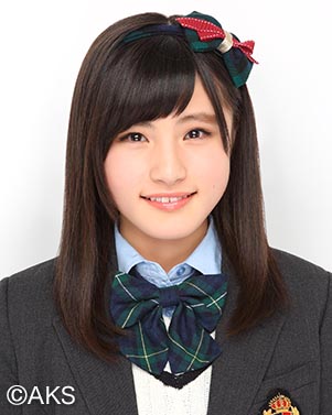 ファイル:2015年AKB48プロフィール 谷川聖.jpg
