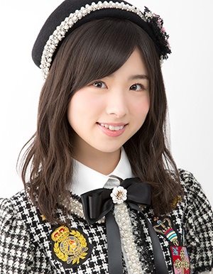 ファイル:2017年AKB48プロフィール 岩立沙穂.jpg