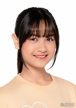ファイル:2023年JKT48プロフィール Nina Tutachia.jpg