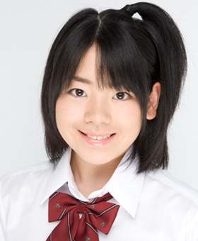 ファイル:2009年AKB48プロフィール 坂本莉央.jpg