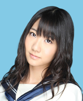 ファイル:2010年AKB48プロフィール 柏木由紀.jpg