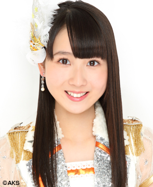 ファイル:2016年SKE48プロフィール 井上瑠夏.jpg