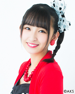 ファイル:2018年HKT48プロフィール 松本日向 2.jpg