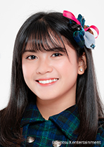ファイル:2019年JKT48プロフィール Melati Putri Rahel Sesilia.jpg