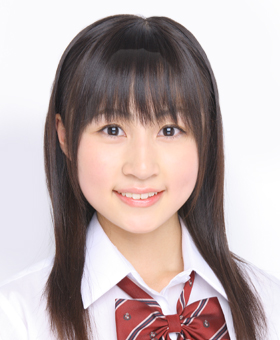 ファイル:2009年AKB48プロフィール 小森美果.jpg