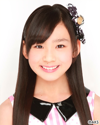 ファイル:2014年HKT48プロフィール 荒巻美咲.jpg