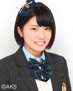 ファイル:2015年AKB48プロフィール 清水麻璃亜.jpg