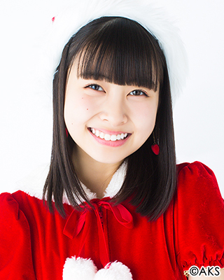 ファイル:2018年HKT48プロフィール 松岡はな 3.jpg