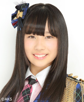 ファイル:2012年AKB48プロフィール 岡田彩花 2.jpg