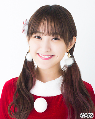ファイル:2018年HKT48プロフィール 植木南央 3.jpg
