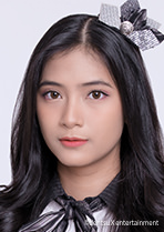 ファイル:2021年JKT48プロフィール Jinan Safa Safira.jpg