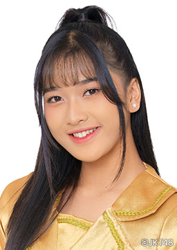 ファイル:2023年JKT48プロフィール Cornelia Vanisa.jpg