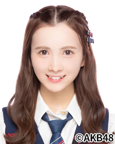 ファイル:2024年AKB48プロフィール 水島美結 2.jpg