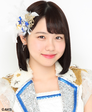 ファイル:2016年SKE48プロフィール 佐藤佳穂.jpg