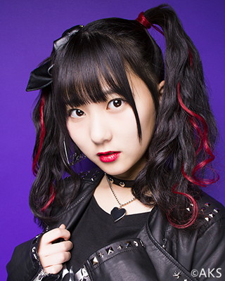 ファイル:2017年HKT48プロフィール 田中美久 2.jpg