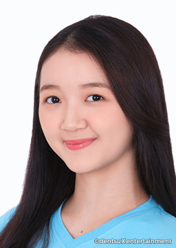 ファイル:2022年JKT48プロフィール Aurellia.jpg