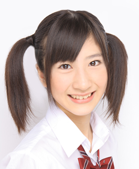ファイル:2009年AKB48プロフィール 石田晴香.jpg