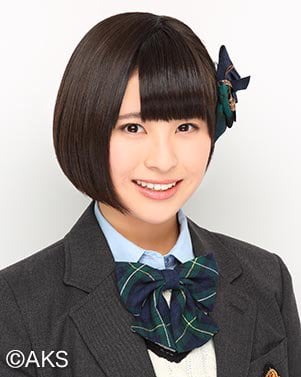 ファイル:2015年AKB48プロフィール 佐藤栞.jpg