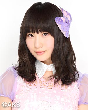 ファイル:2015年AKB48プロフィール 高橋朱里.jpg