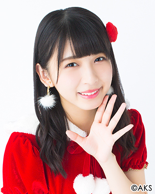 ファイル:2018年HKT48プロフィール 堺萌香 3.jpg