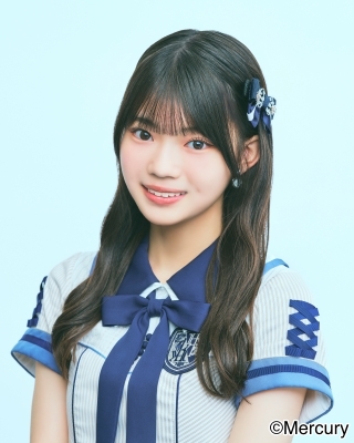 ファイル:2024年HKT48プロフィール 藤野心葉.jpg