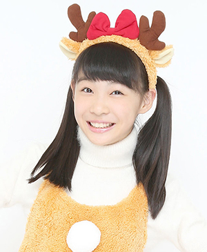 ファイル:2016年SKE48プロフィール 浅井裕華 2.jpg