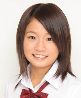 2009年AKB48プロフィール 島田晴香.jpg