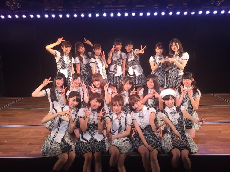 ファイル:2015年8月23日 チームA 5th Stage「恋愛禁止条例」リバイバル公演 (2014年開始).jpg