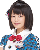 ファイル:2016年AKB48チーム8プロフィール 濵咲友菜.png