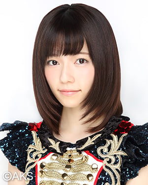 ファイル:2016年AKB48プロフィール 島崎遥香.jpg