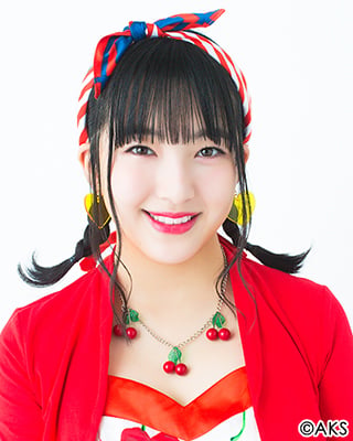 ファイル:2018年HKT48プロフィール 田島芽瑠 2.jpg