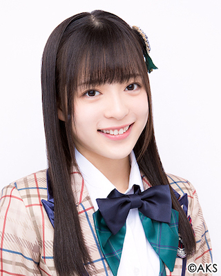 ファイル:2018年HKT48プロフィール 長野雅.jpg