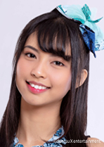 ファイル:2019年JKT48プロフィール Helisma Putri.jpg