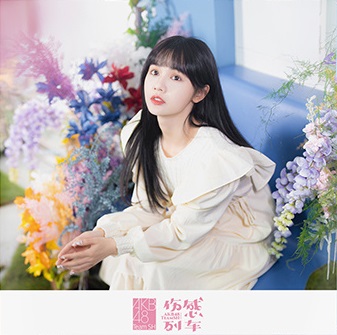 ファイル:伤感列车 珍藏版.jpg