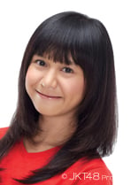2012年JKT48プロフィール Intar Putri Kariina.jpg