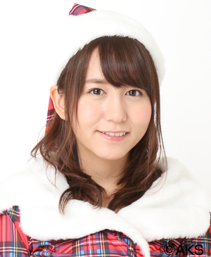 ファイル:2015年SKE48プロフィール 大場美奈 2.jpg