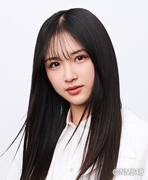 ファイル:2024年NMB48プロフィール 芳野心咲.jpg