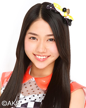 ファイル:2014年AKB48プロフィール 田野優花.jpg