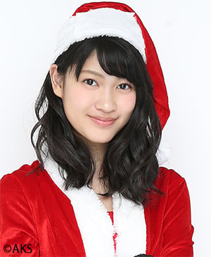 ファイル:2016年SKE48プロフィール 東李苑 2.jpg
