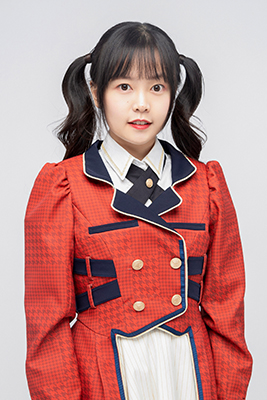 ファイル:2021年AKB48 Team SHプロフィール 张嘉哲.jpg