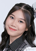 ファイル:2021年JKT48プロフィール Lulu Salsabila.jpg