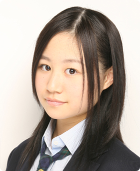 ファイル:2007年AKB48プロフィール 野口玲菜.jpg