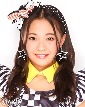 ファイル:2014年AKB48プロフィール 湯本亜美.jpg